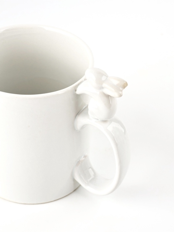 Кружка керамическая Дорого внимание «Просто люблю тебя», 400 мл Кружка керамическая Дорого внимание «Просто люблю тебя», 400 мл