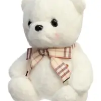 Мягкая игрушка &laquo;Медведь&raquo;, МИКС, 24 см