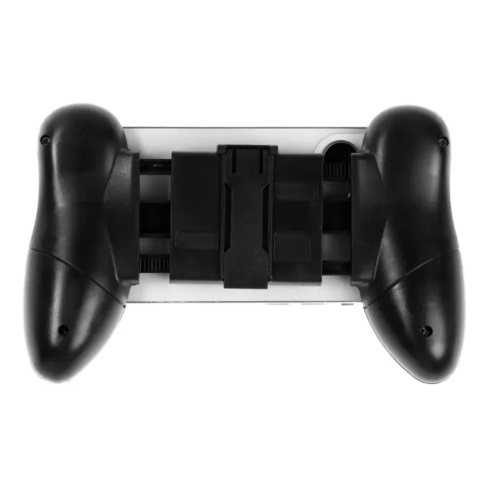 Джойстик для телефона Luazon, ширина до 19 см, черный Джойстик для телефона Luazon, ширина до 19 см, черный