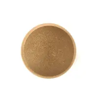 Ручка-кнопка CAPPIO PK321, d=24 мм, цвет золото