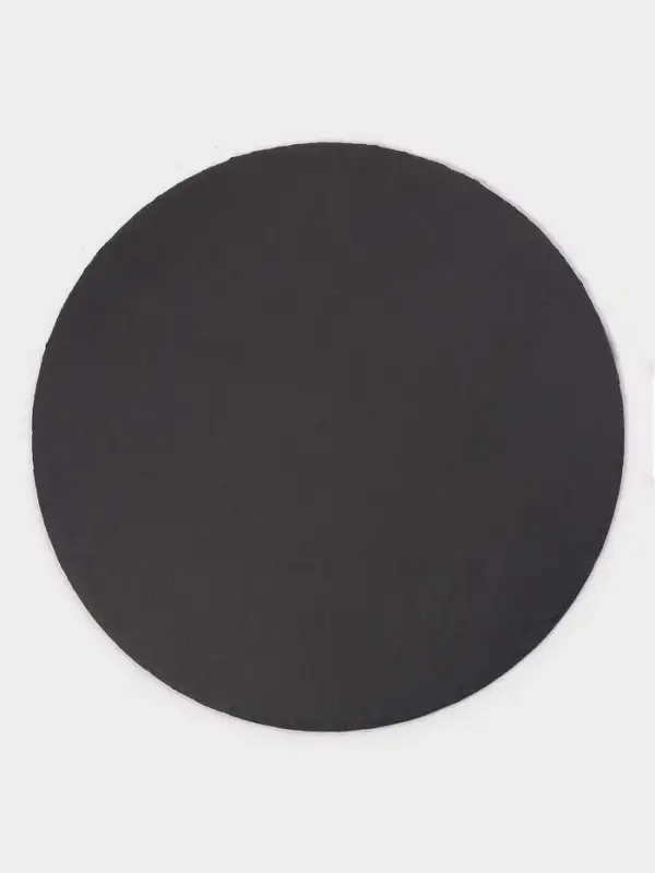 Доска для подачи из сланца Magistro Valley, d=30 см