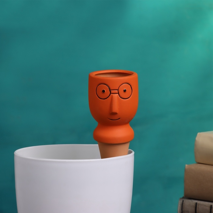 Ороситель «Который выжил», 14×4.6см, цвет МИКС, набор 4 шт. Ороситель «Который выжил», 14×4.6см, цвет МИКС, набор 4 шт.