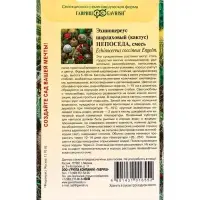 Набор семян комнатных Кактус &laquo;Непоседа&raquo;, 5 шт.
