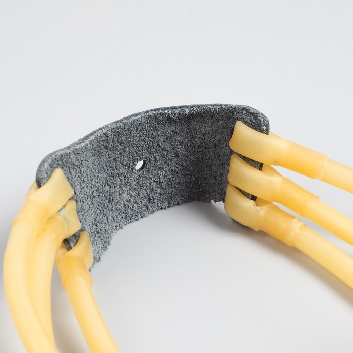 Рогатка Рогатка "Спецназ", металлическая, камуфляж