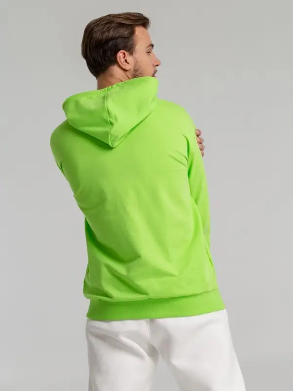 Худи Kirenga 2.0, зеленое яблоко, размер XS Худи Kirenga 2.0, зеленое яблоко, размер XS