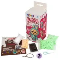 Лепико. Набор "Лалабу Зеленый"