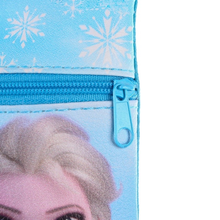 Сумка детская, 11х16 см, Холодное сердце Сумка детская, 11х16 см, Холодное сердце