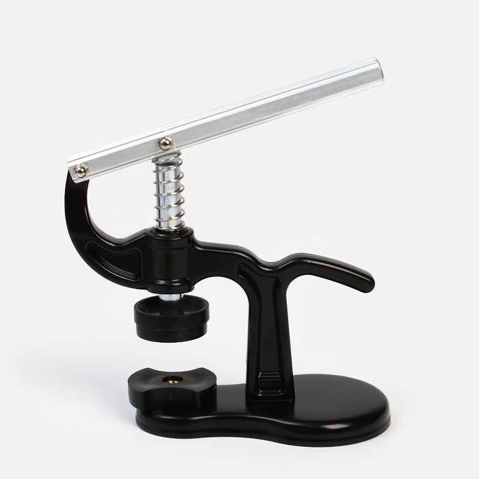 Пресс для закрытия задних крышек часов Пресс для закрытия задних крышек часов