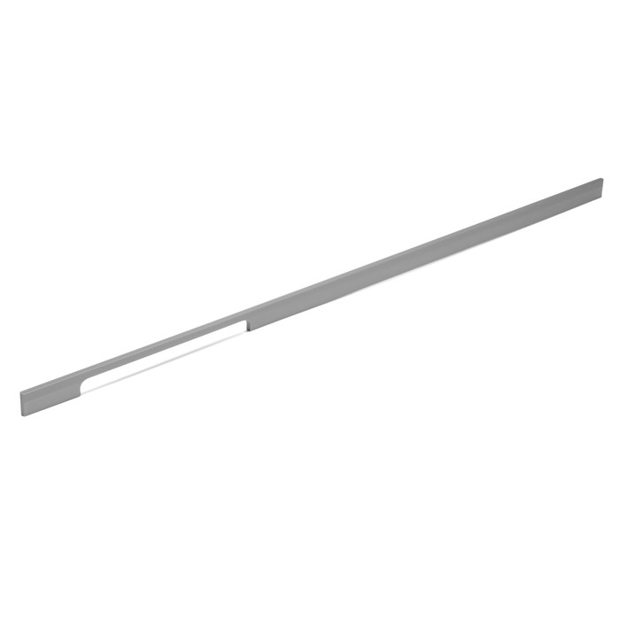 Ручка скоба СAPPIO RSC059, м/о 768 мм, цвет графит Ручка скоба СAPPIO RSC059, м/о 768 мм, цвет графит