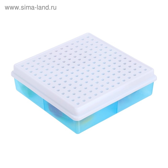 Конструктор с болтовым соединением «Забавные фигуры», с отвёрткой и ключом, 129 деталей Конструктор с болтовым соединением «Забавные фигуры», с отвёрткой и ключом, 129 деталей