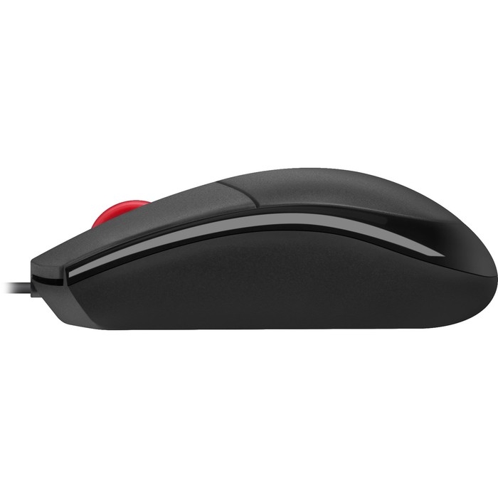 Мышь Defender Delta MM-523, проводная, оптическая, 1000 dpi, USB, чёрная Мышь Defender Delta MM-523, проводная, оптическая, 1000 dpi, USB, чёрная