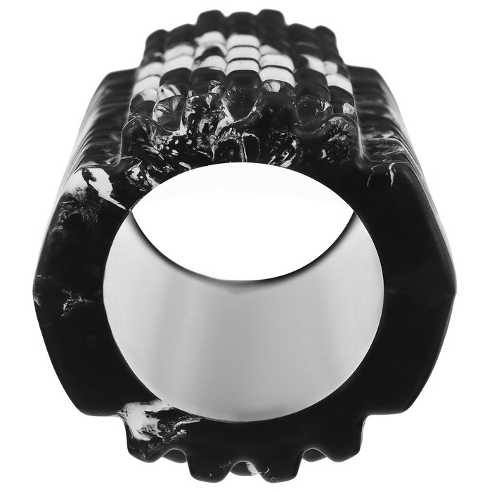 Ролик массажный Sangh, 30х10 см Ролик массажный Sangh, 30х10 см