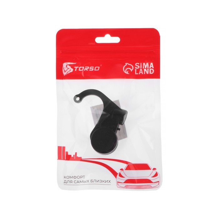 Устройство Устройство "Антисон" для водителей, AS1, черный