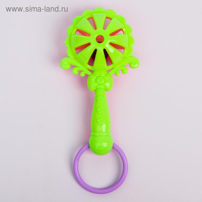 Набор погремушек «Собери меня», 10 шт., Крошка Я Набор погремушек «Собери меня», 10 шт., Крошка Я