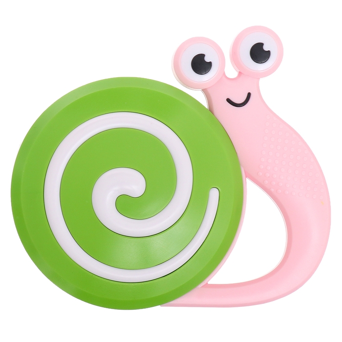 Набор погремушек с прорезывателями «Совушка» Набор погремушек с прорезывателями «Совушка»