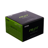 Катушка Pilot CS 1500 RYOBI, 6+1 подшипник, 5.1:1