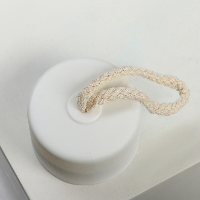 Бутылка для воды WATER, стекло, цвет МИКС, 350 мл Бутылка для воды WATER, стекло, цвет МИКС, 350 мл