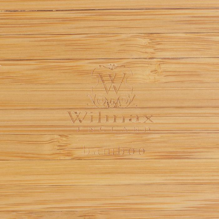 Блюдо Wilmax, 30,5×30,5 см Блюдо Wilmax, 30,5×30,5 см