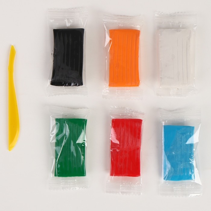 Набор для декора кружки полимерной глиной на новый год «Дракоша с шариком» Набор для декора кружки полимерной глиной на новый год «Дракоша с шариком»