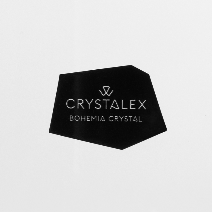 Набор бокалов для вина Bohemia Crystal «Экстра», 560 мл, 6 шт Набор бокалов для вина Bohemia Crystal «Экстра», 560 мл, 6 шт