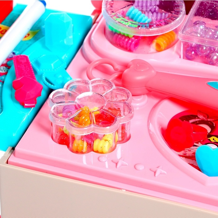 Игровой набор Игровой набор "Создай украшения"