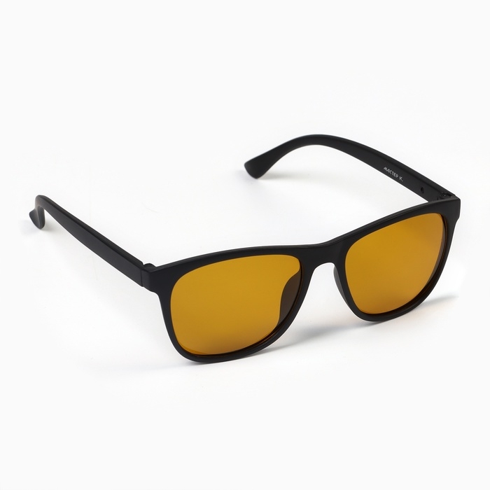 Очки для водителя  Очки для водителя "Мастер К", антиблик, антифары