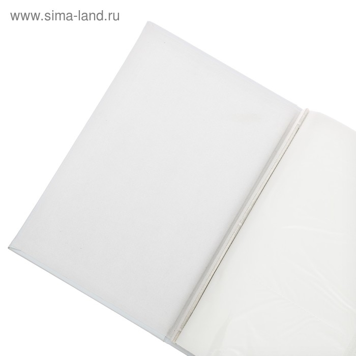 Фотоальбом на 300 фото с местом под 2 фото на обложке Фотоальбом на 300 фото с местом под 2 фото на обложке "Вместе навсегда"