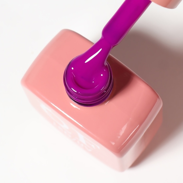 Гель лак для ногтей «SIMPLE», 3-х фазный, 10 мл, LED/UV, цвет (230) Гель лак для ногтей «SIMPLE», 3-х фазный, 10 мл, LED/UV, цвет (230)