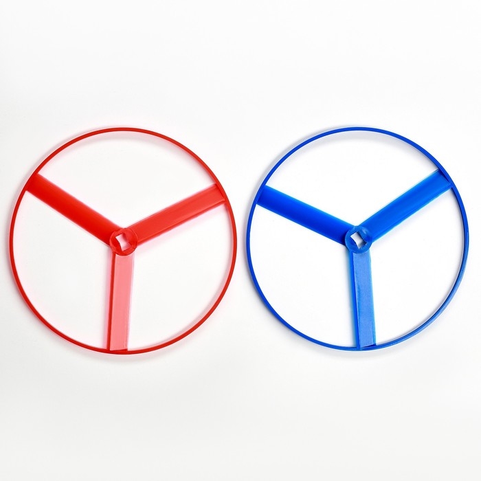 Вертушка, ветрячок с запуском, набор, микс Вертушка, ветрячок с запуском, набор, микс