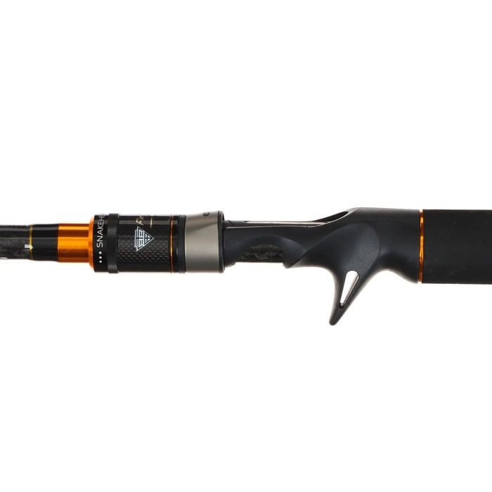 Удилище кастинговое RYOBI FIRST CLASS C762XH, тест 10.5-84 г Удилище кастинговое RYOBI FIRST CLASS C762XH, тест 10.5-84 г