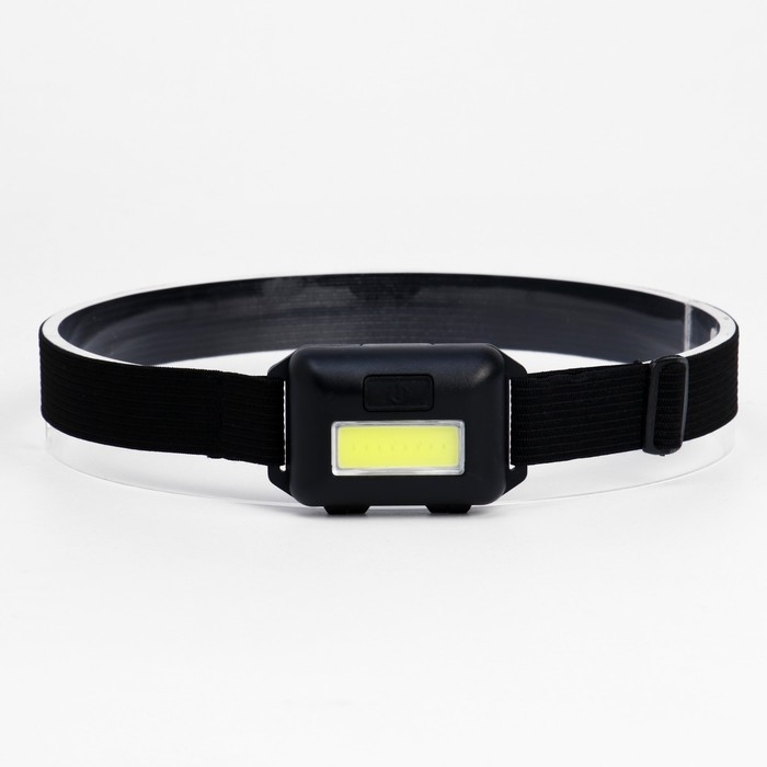 Набор 2 в 1  Набор 2 в 1 "Мастер К.": налобный фонарь и ручка-мультитул