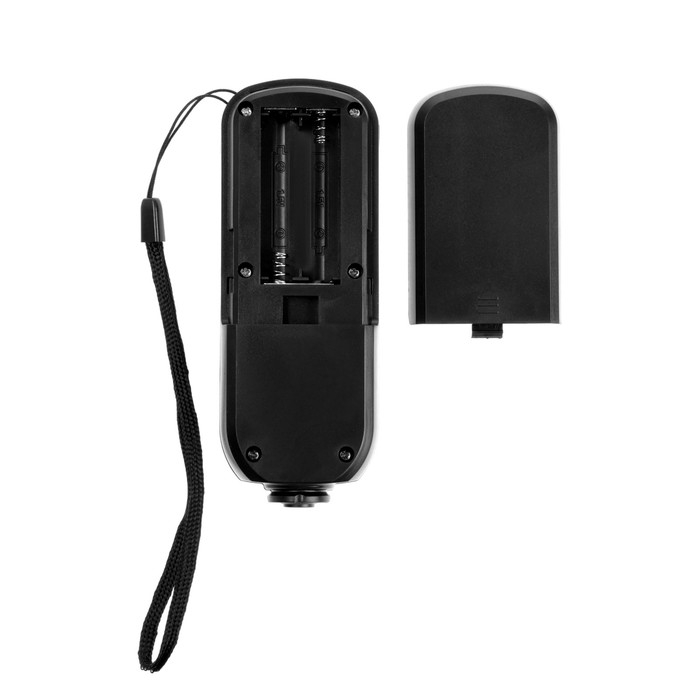 Толщиномер лакокрасочных покрытий ТУНДРА, для всех видов металла Толщиномер лакокрасочных покрытий ТУНДРА, для всех видов металла