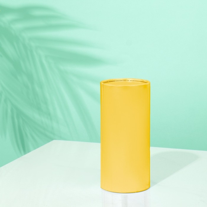 Салфетки в тубусе 50 шт, 2 слоя Салфетки в тубусе 50 шт, 2 слоя "Золото"