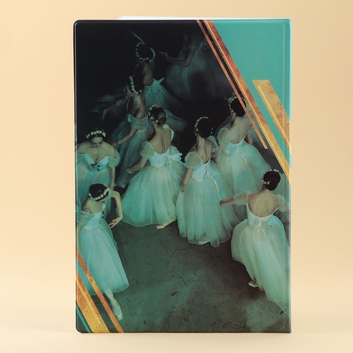 Папка для документов «Россия» Папка для документов «Россия»