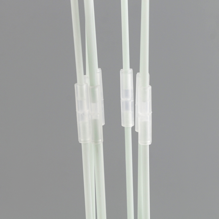 Стойка для воздушных шаров на 7 шаров, высота 80 см Стойка для воздушных шаров на 7 шаров, высота 80 см