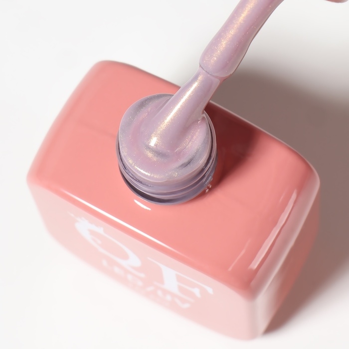 Гель лак для ногтей «PEARL», 3-х фазный, 10 мл, LED/UV, цвет розовый (289) Гель лак для ногтей «PEARL», 3-х фазный, 10 мл, LED/UV, цвет розовый (289)