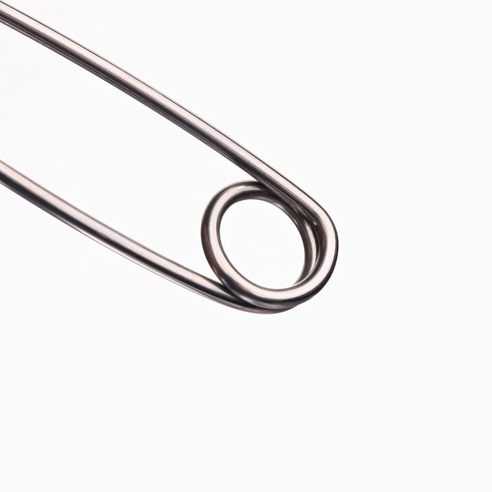 Зевник рыболовный Namazu, шар, нержавеющая сталь