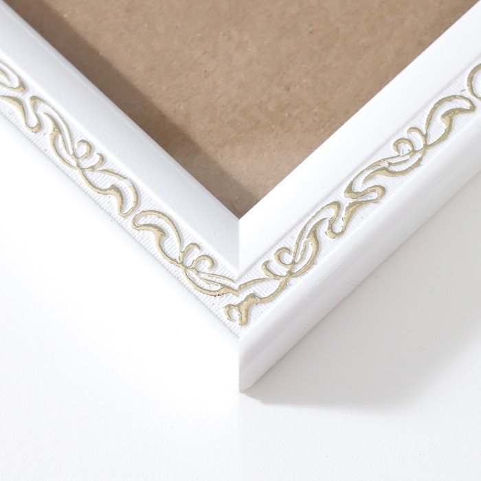 Фоторамка пластик 30х45 см 2315-1105-1G Фоторамка пластик 30х45 см 2315-1105-1G