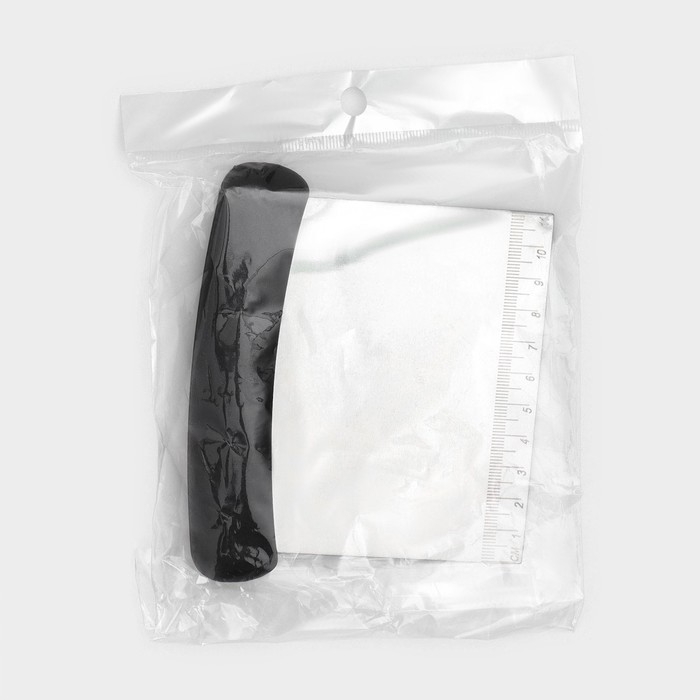 Шпатель кондитерский KONFINETTA, 12,3×10 см Шпатель кондитерский KONFINETTA, 12,3×10 см