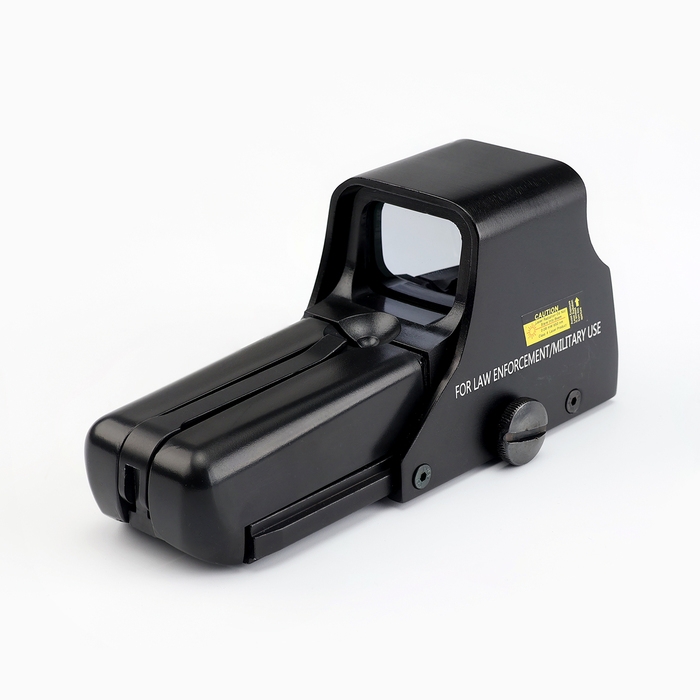 Прицел коллиматорный, d=40мм Прицел коллиматорный, d=40мм