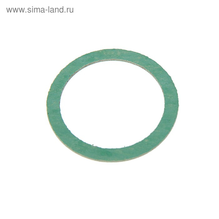 Прокладка паронитовая межсекционная, 1 Прокладка паронитовая межсекционная, 1" х 1 мм, набор 100 шт.