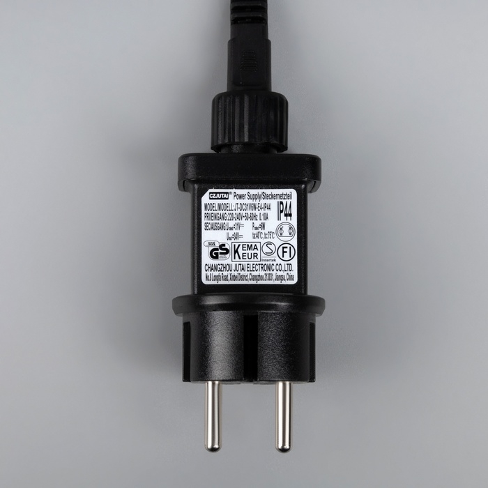 Светодиодный куст «Ель» 1,2 м, 900 LED, 31 В, свечение тёплое белое Светодиодный куст «Ель» 1,2 м, 900 LED, 31 В, свечение тёплое белое