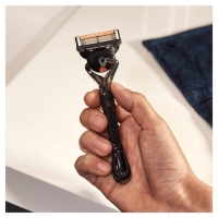 Сменные кассеты Gillette Fusion5 ProGlide, 5 лезвий, 4 шт.