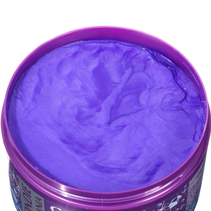 Маска для волос Compliment Blondie Mania «Нейтрализатор желтизны», питательная, 500мл Маска для волос Compliment Blondie Mania «Нейтрализатор желтизны», питательная, 500мл