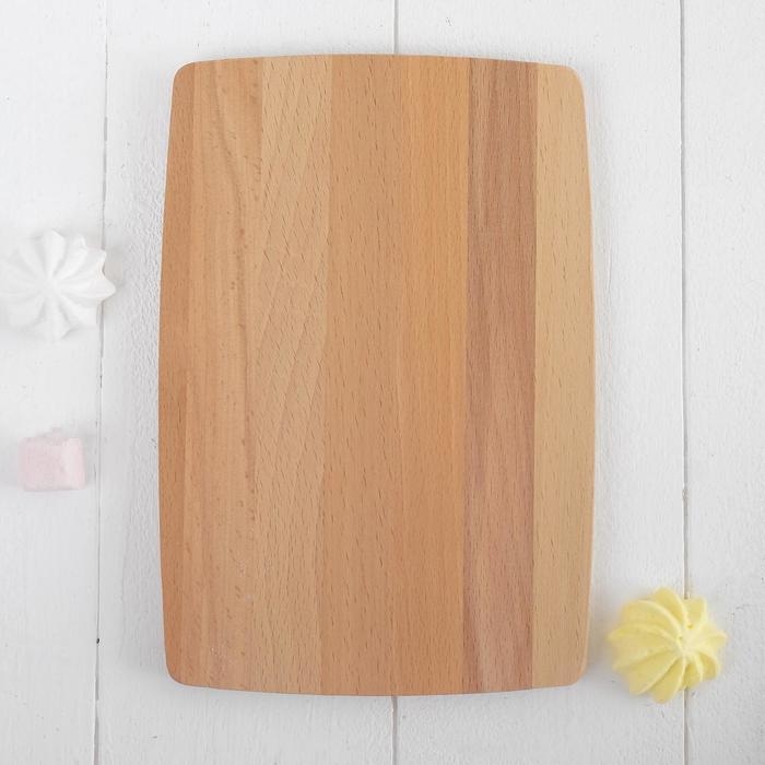 Набор «Кухня»: доска, скалка, толкушка Набор «Кухня»: доска, скалка, толкушка