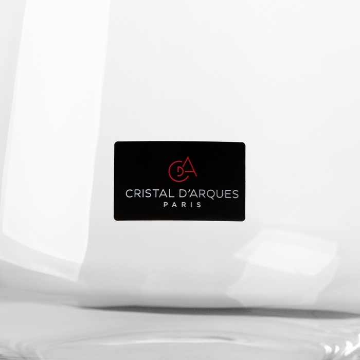 Набор стаканов ULTIME, 350 мл, хрустальное стекло, 6 шт Набор стаканов ULTIME, 350 мл, хрустальное стекло, 6 шт