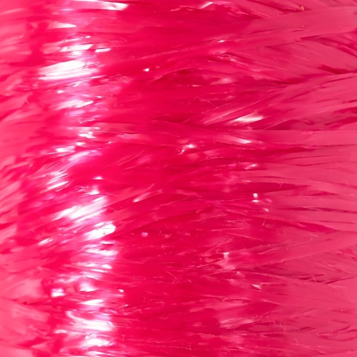 Пряжа Пряжа "Для вязания мочалок" 100% полипропилен 300м/75±10 гр (набор 3 шт. МИКС №11)