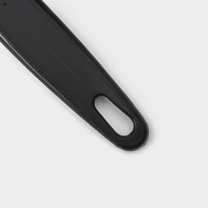 Шумовка Доляна «Ночь», 31 см Шумовка Доляна «Ночь», 31 см