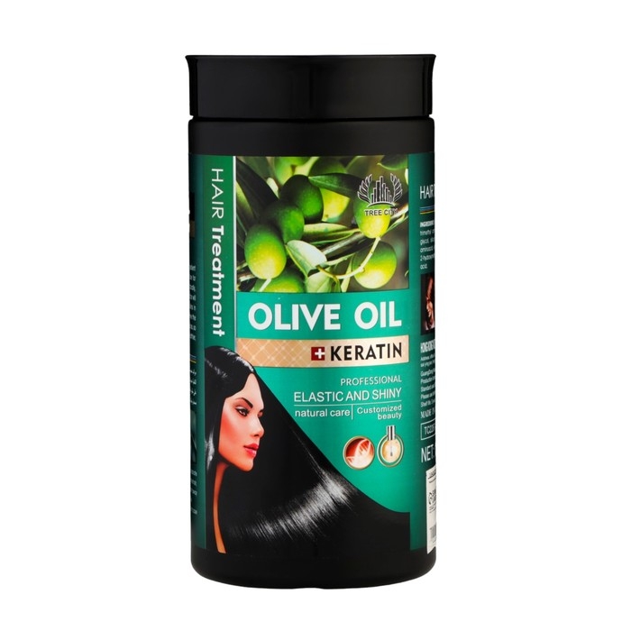 Маска для волос, увлажнение и блеск, с экстрактом мёда и кератином, 1000 г Маска для волос, увлажнение и блеск, с экстрактом мёда и кератином, 1000 г