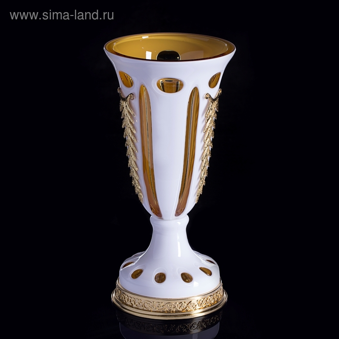 Ваза серии Ваза серии "Аида", 13,5 × 20 см